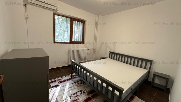 Vanzare apartament 2 camere, Stefan cel Mare, Bucuresti