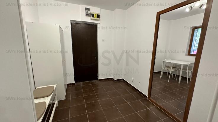 Vanzare apartament 2 camere, Stefan cel Mare, Bucuresti