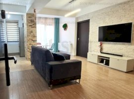 Vanzare apartament 3 camere, Decebal, Bucuresti