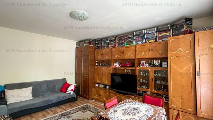 Vanzare apartament 3 camere, Timpuri Noi, Bucuresti