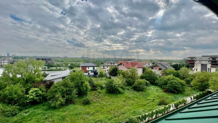 Vanzare apartament 3 camere, Sisesti, Bucuresti