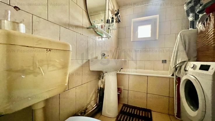 Vanzare apartament 2 camere, Timpuri Noi, Bucuresti