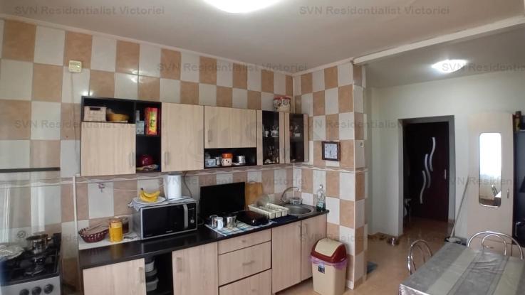 Vanzare apartament 3 camere, Vitan, Bucuresti