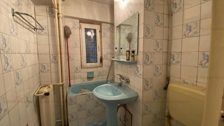 Vanzare apartament 4 camere, Titulescu, Bucuresti