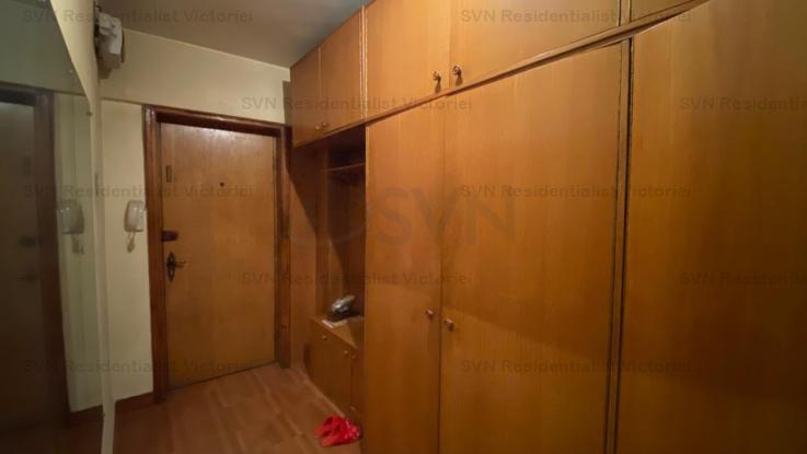 Vanzare apartament 4 camere, Titulescu, Bucuresti