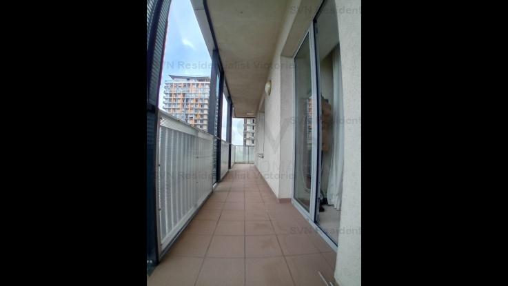 Vanzare apartament 2 camere, Tineretului, Bucuresti