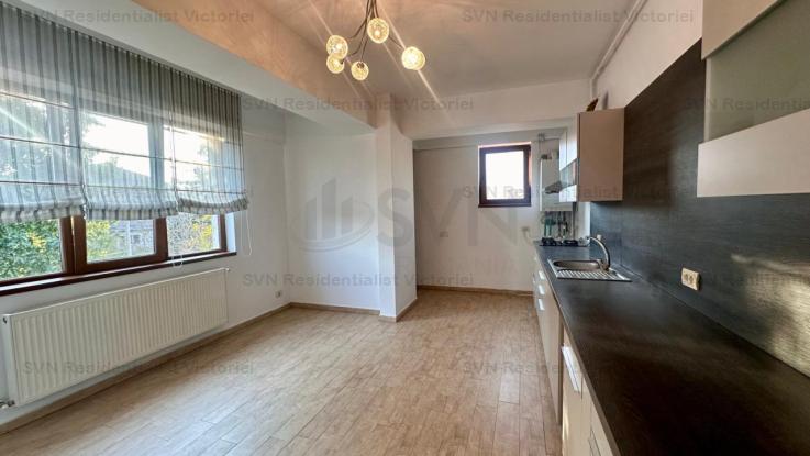 Vanzare apartament 3 camere, Damaroaia, Bucuresti