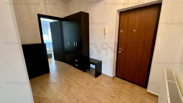 Vanzare apartament 3 camere, Damaroaia, Bucuresti