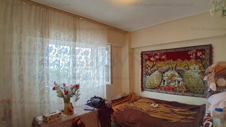 Vanzare apartament 3 camere, Aparatorii Patriei, Bucuresti