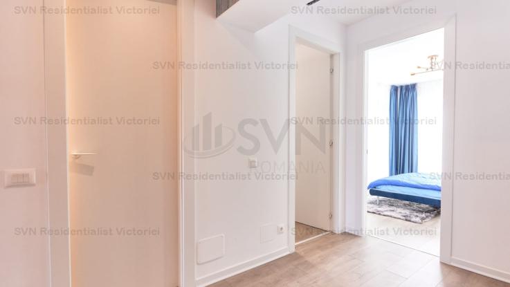 Vanzare apartament 3 camere, Pipera, Bucuresti