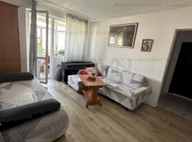 Vanzare apartament 3 camere, Vatra Luminoasa, Bucuresti