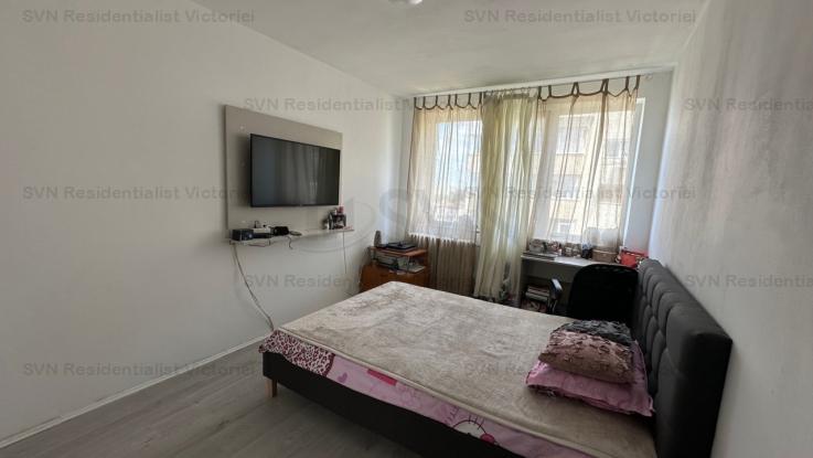 Vanzare apartament 3 camere, Vatra Luminoasa, Bucuresti