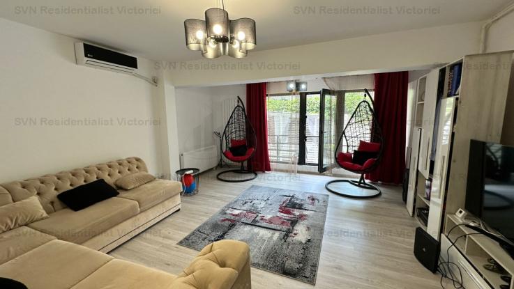 Vanzare apartament 2 camere, Mosilor, Bucuresti