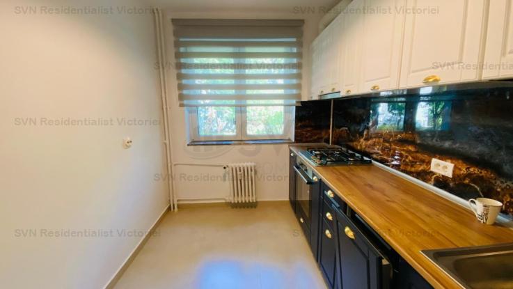 Vanzare apartament 3 camere, Pajura, Bucuresti