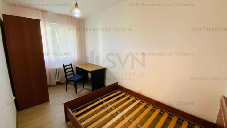 Vanzare apartament 3 camere, Pajura, Bucuresti