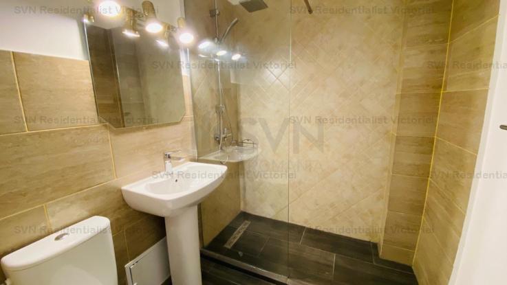 Vanzare apartament 3 camere, Pajura, Bucuresti