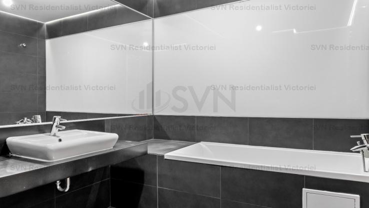 Vanzare apartament 2 camere, Aviatiei, Bucuresti