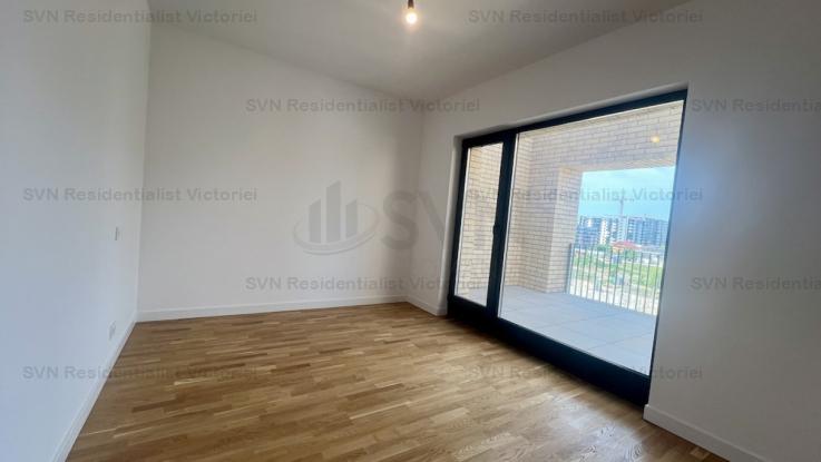 Vanzare apartament 4 camere, Pipera, Bucuresti