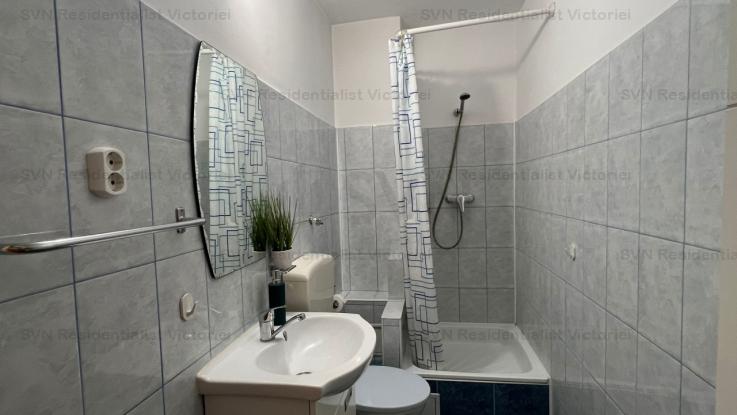 Vanzare apartament 3 camere, Dristor, Bucuresti