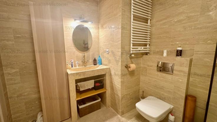 Vanzare apartament 2 camere, Pipera, Bucuresti