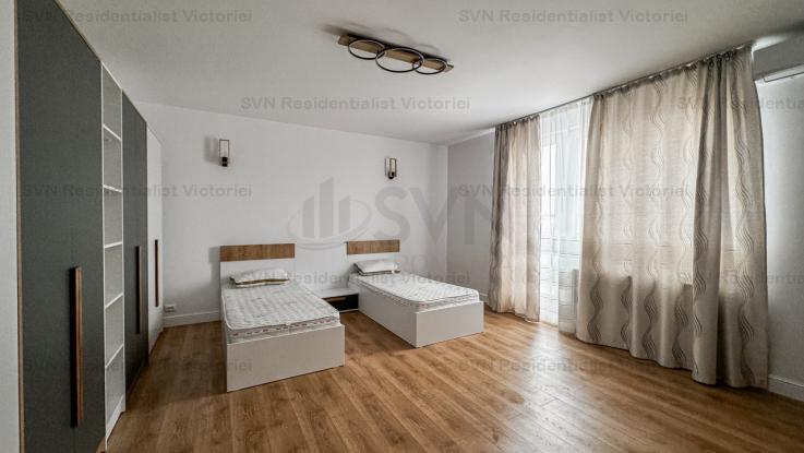 Vanzare apartament 4 camere, Plevnei, Bucuresti