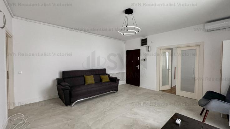 Vanzare apartament 4 camere, Plevnei, Bucuresti