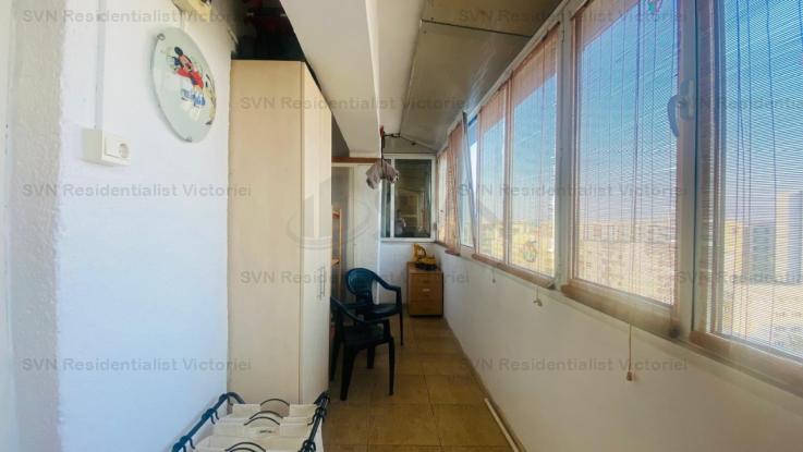 Vanzare apartament 3 camere, Lujerului, Bucuresti