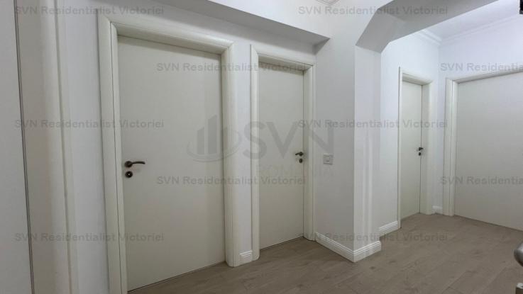 Vanzare apartament 6 camere, Dorobanti, Bucuresti