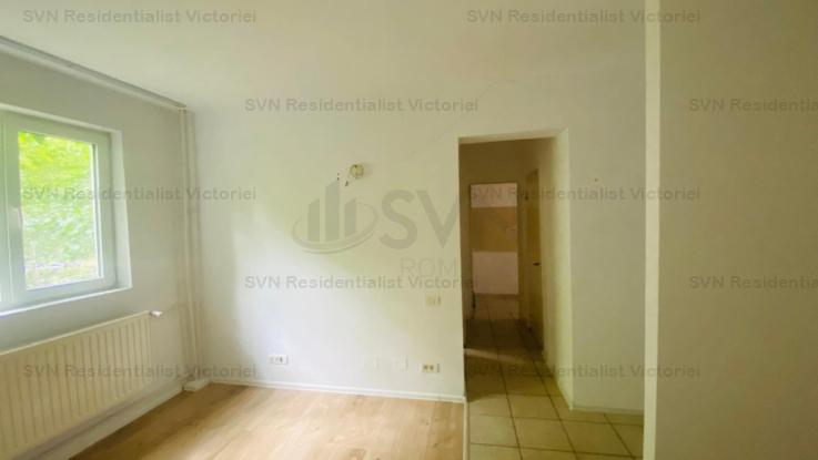 Vanzare apartament 2 camere, Lujerului, Bucuresti