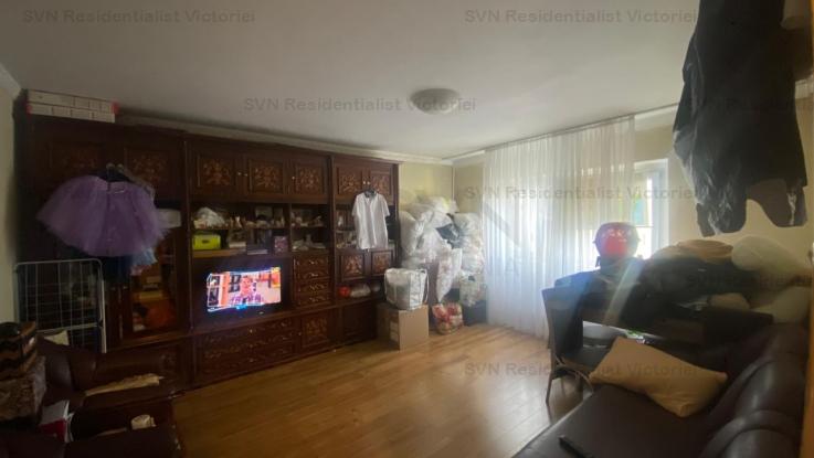 Vanzare apartament 3 camere, Militari, Bucuresti