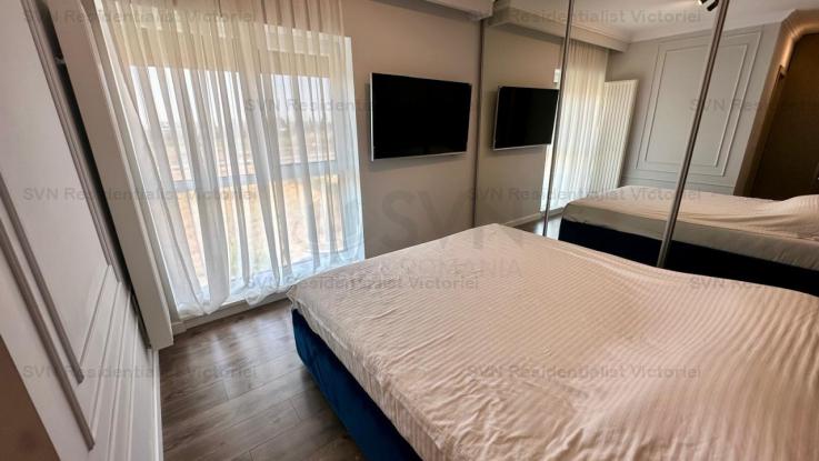 Vanzare apartament 3 camere, Pipera, Bucuresti