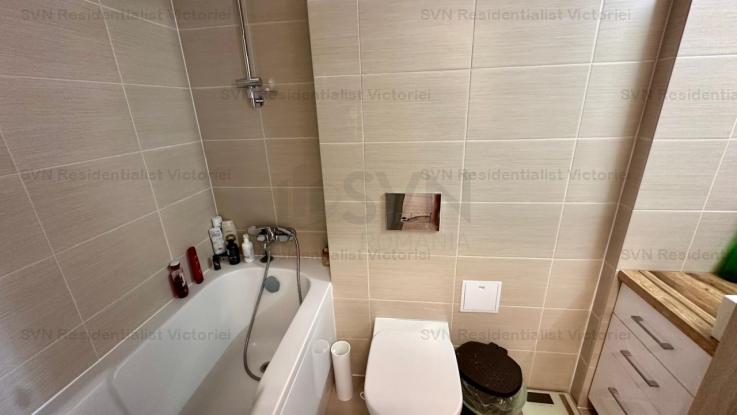 Vanzare apartament 3 camere, Pipera, Bucuresti