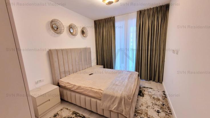 Inchiriere apartament 2 camere, Herastrau, Bucuresti