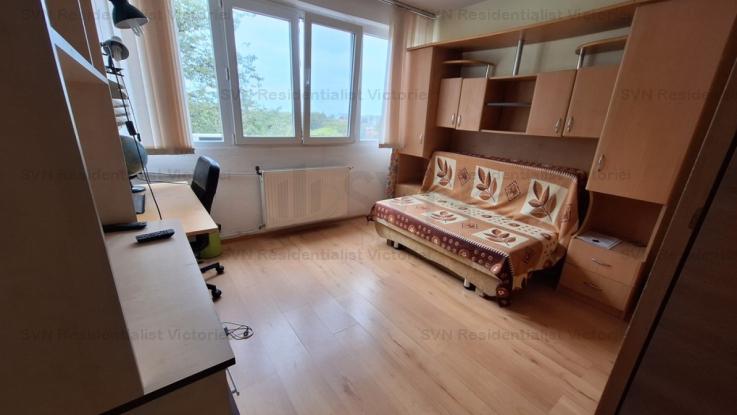 Vanzare apartament 2 camere, Eroii Revolutiei, Bucuresti