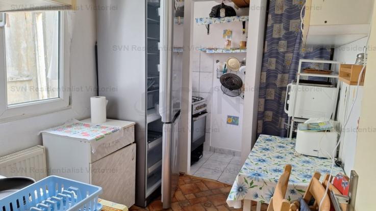 Vanzare apartament 2 camere, Eroii Revolutiei, Bucuresti