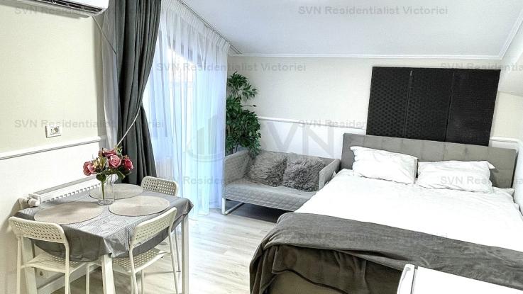 Vanzare apartament 8 camere, Aviatiei, Bucuresti