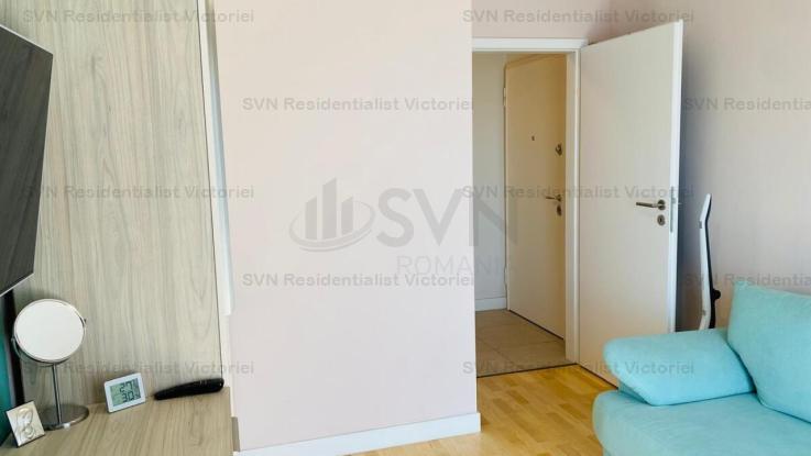 Vanzare apartament 3 camere, Bucurestii Noi, Bucuresti