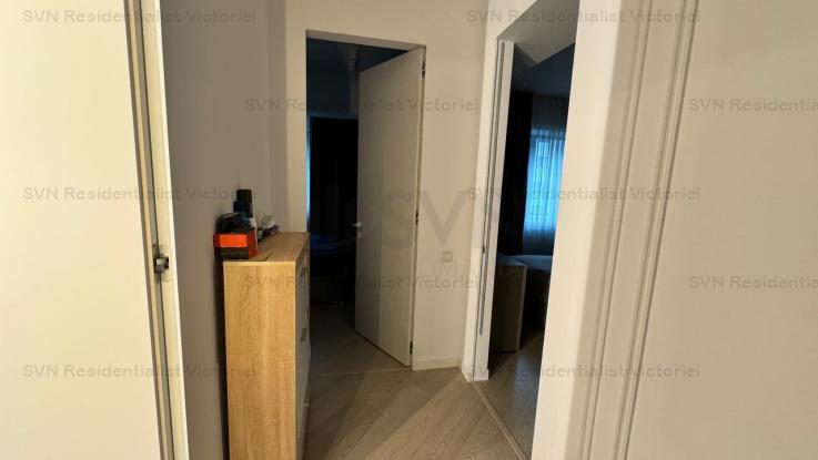 Vanzare apartament 3 camere, Pipera, Bucuresti