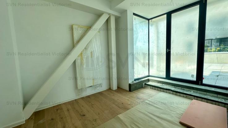 Vanzare apartament 4 camere, Aviatiei, Bucuresti