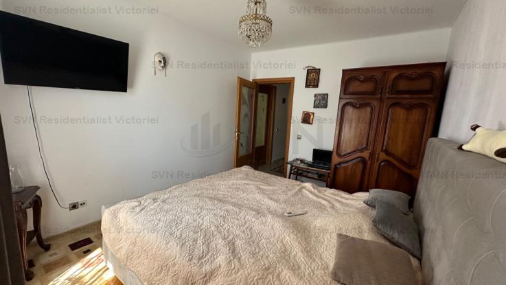 Vanzare apartament 3 camere, Vatra Luminoasa, Bucuresti