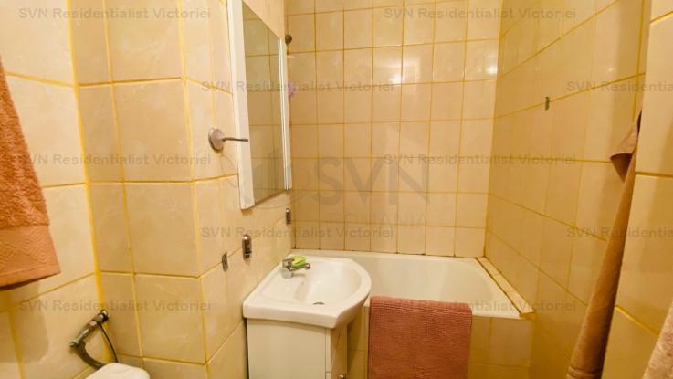 Vanzare apartament 2 camere, Lujerului, Bucuresti