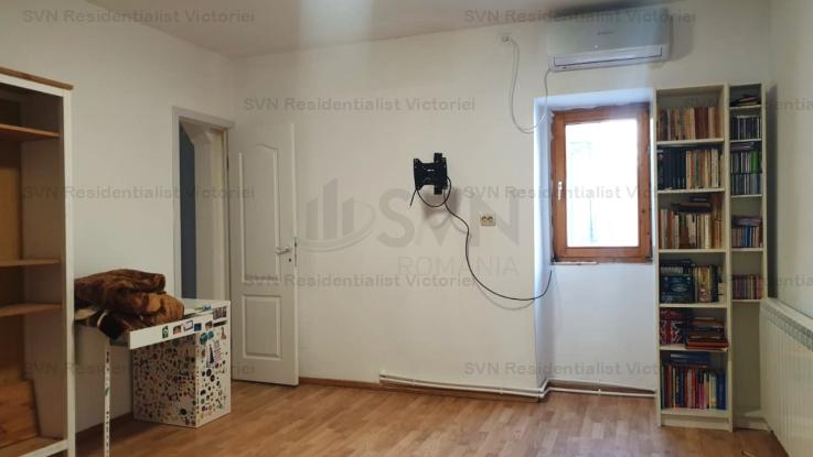 Vanzare apartament 5 camere, Calea Victoriei, Bucuresti