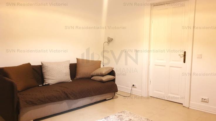 Vanzare apartament 5 camere, Calea Victoriei, Bucuresti