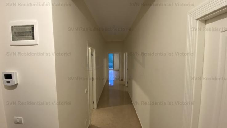 Vanzare apartament 3 camere, Aviatiei, Bucuresti