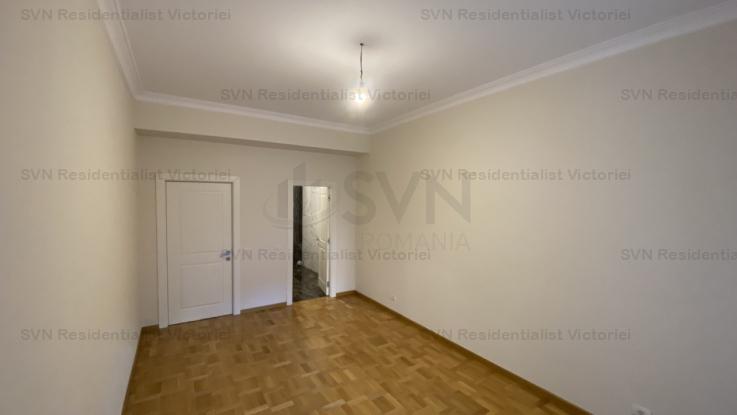 Vanzare apartament 3 camere, Aviatiei, Bucuresti