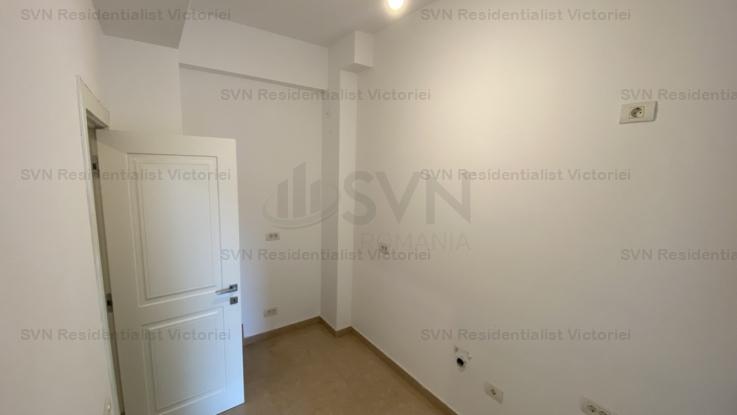 Vanzare apartament 3 camere, Aviatiei, Bucuresti