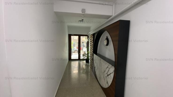 Vanzare apartament 3 camere, Aviatiei, Bucuresti