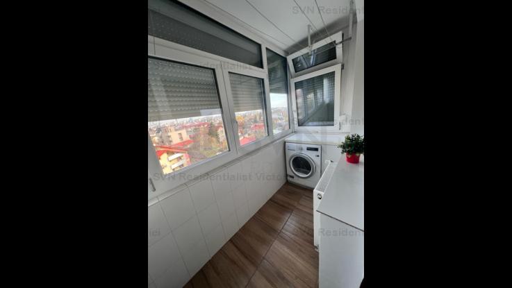 Vanzare apartament 3 camere, Grivitei, Bucuresti