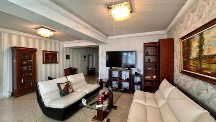 Vanzare apartament 7 camere, Bucurestii Noi, Bucuresti