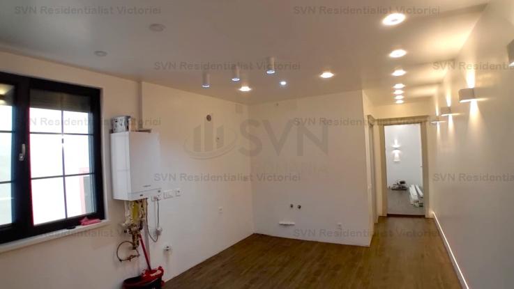 Vanzare apartament 2 camere, Piata Alba Iulia, Bucuresti